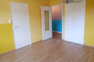 Appartement 3 pièces 452 €