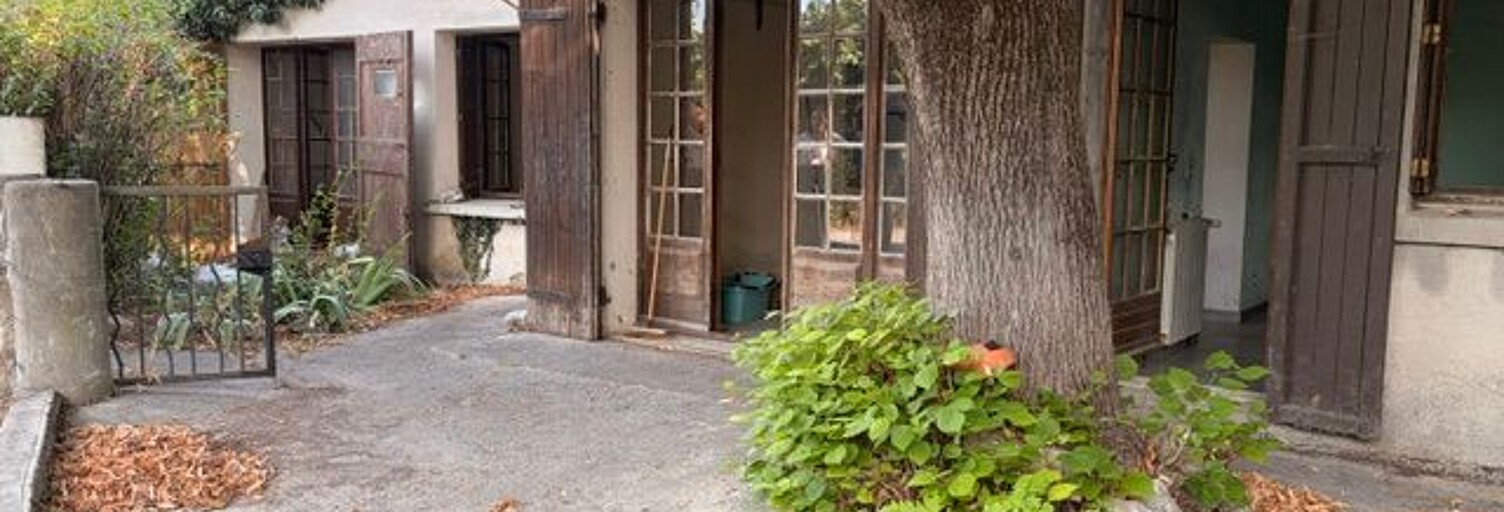 Maison 2 Pièces 64 m² à vendre à Niozelles (04300)