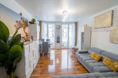 Appartement 3 pièces 159000 €