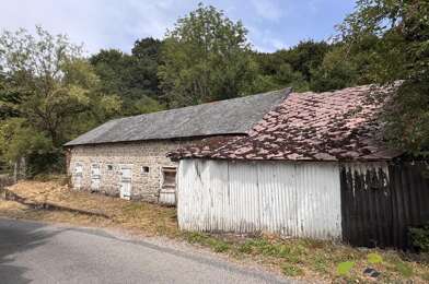 Maison  22500 €