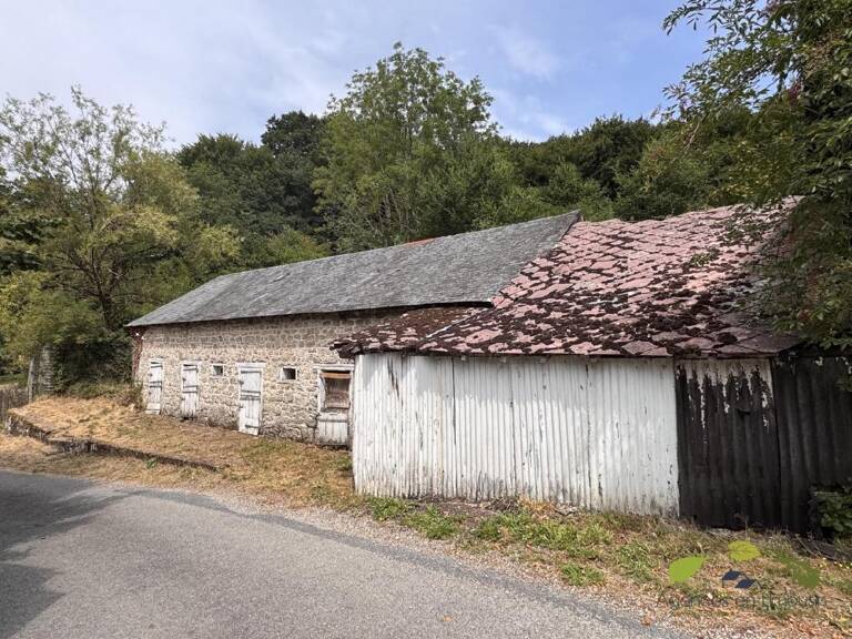 CORREZE — photo 1