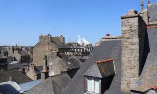 Appartement 2 Pièces 33 m² à vendre à Dinan (22100)