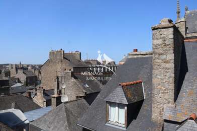 Appartement 2 pièces 99750 €