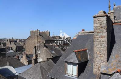 Exclusivité. À vendre chez Christelle Mesnage - DINAN Centre — photo du bien