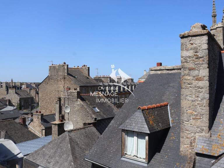 Exclusivité. À vendre chez Christelle Mesnage - DINAN Centre — photo 1