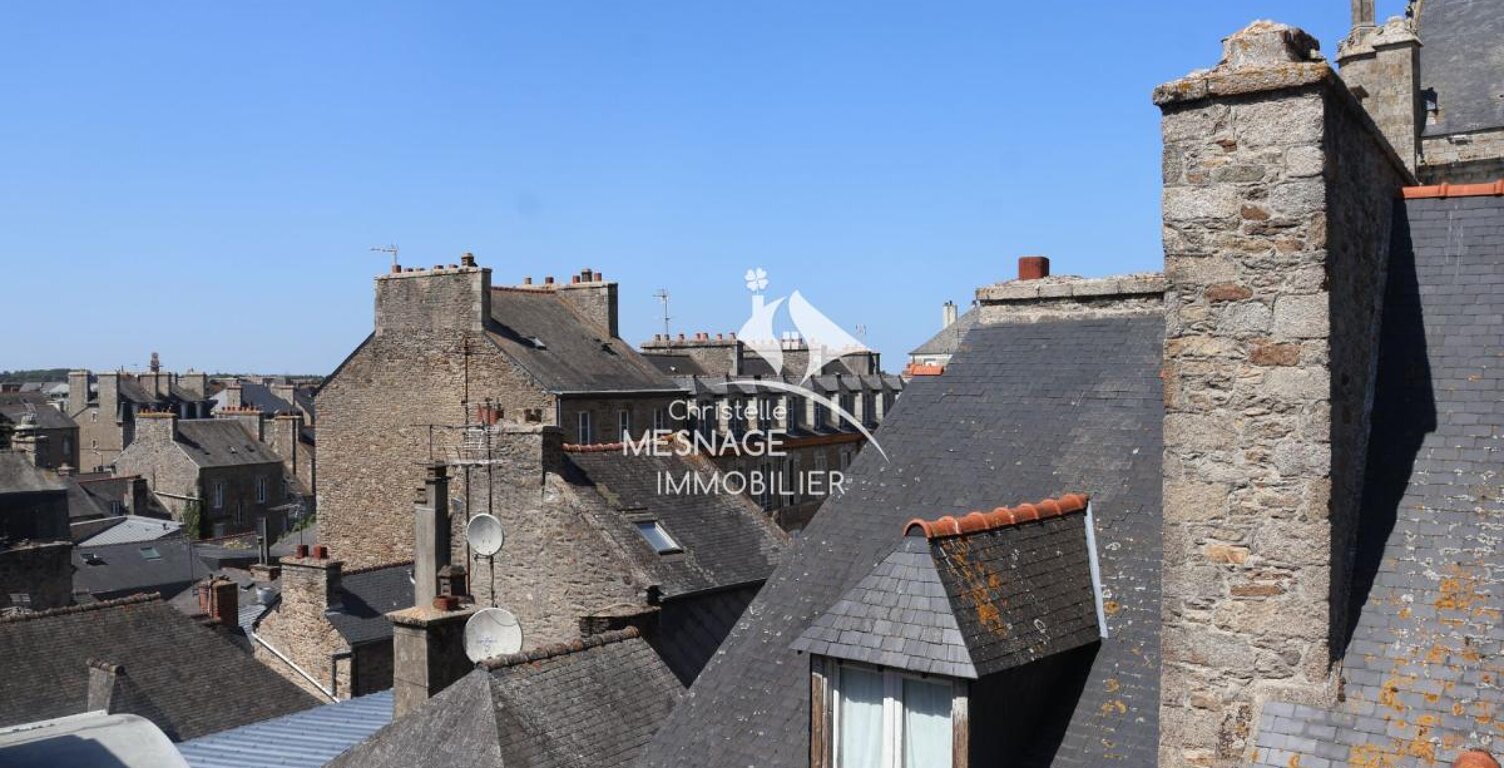 Exclusivité. À vendre chez Christelle Mesnage - DINAN Centre — photo 1