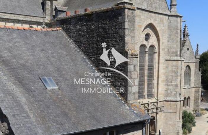 Exclusivité. À vendre chez Christelle Mesnage - DINAN Centre — photo 2