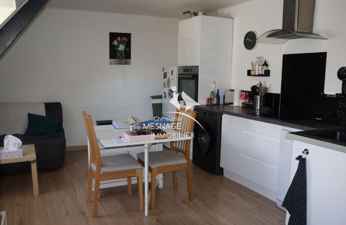 Exclusivité. À vendre chez Christelle Mesnage - DINAN Centre — photo 4