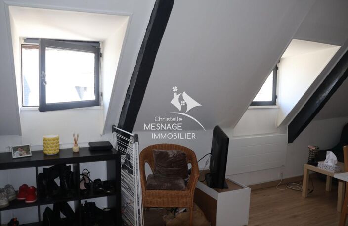 Exclusivité. À vendre chez Christelle Mesnage - DINAN Centre — photo 5