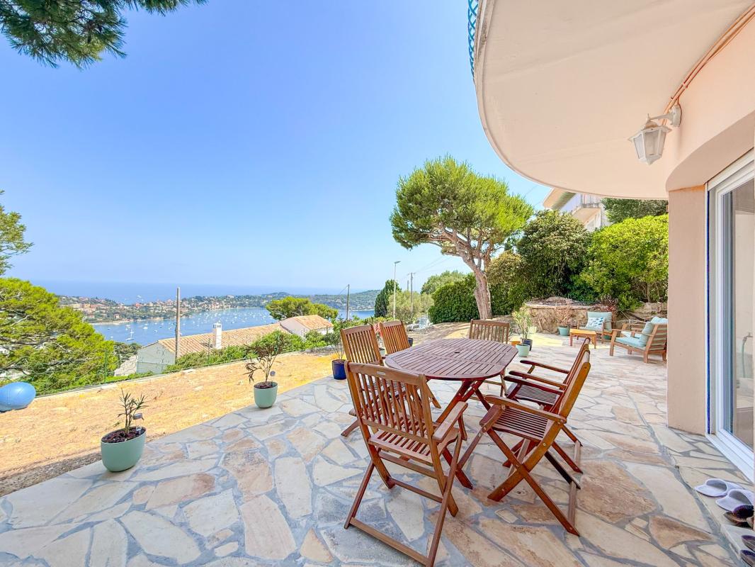 Photo T2 de 2 pièces Villefranche sur Mer