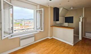 Appartement 2 Pièces 30 m² à vendre à Cannes (06400)