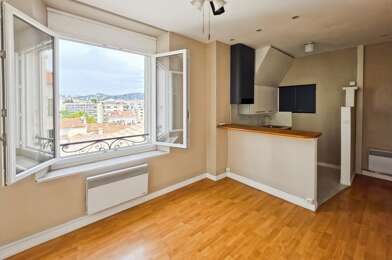 Appartement 2 pièces 193980 €