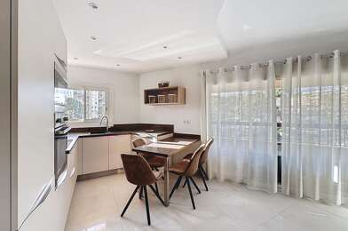 Appartement 2 pièces 850 €