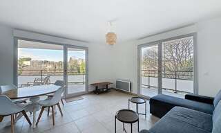 Appartement 2 Pièces 44 m² à louer à Le Cannet (06110)