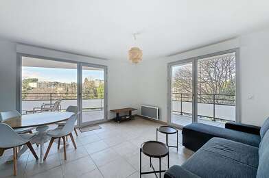 Appartement 2 pièces 990 €