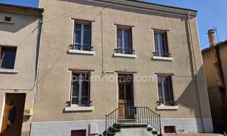 Maison 6 Pièces 176 m² à vendre à Billom (63160)