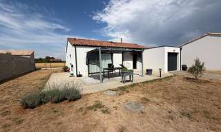 Maison 4 Pièces 78 m² à vendre à Les Magnils-Reigniers (85400)