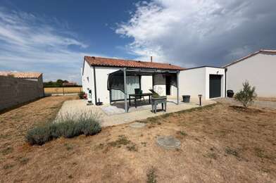 Maison 4 pièces 196000 €