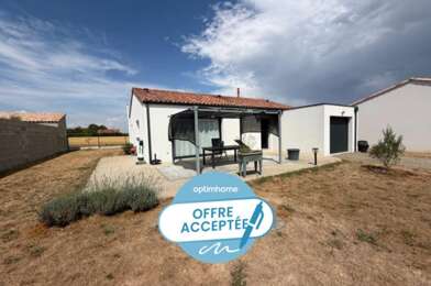 Maison 4 pièces 196000 €
