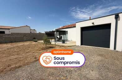 Maison 4 pièces 196000 €