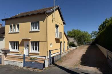 Maison 4 pièces 96000 €