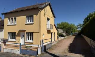 Maison 4 Pièces 98 m² à vendre à Gueugnon (71130)