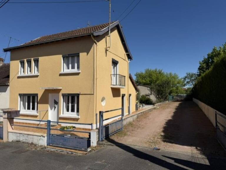 COQUETTE MAISON MITOYENNE HABITABLE SUR 2 NIVEAUX — photo 1