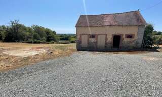 Maison 4 Pièces 58 m² à vendre à Lourdoueix-Saint-Pierre (23360)