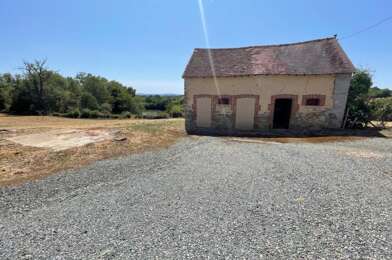 Maison 4 pièces 105000 €