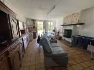 Ancienne ferme LOURDOUEIX SAINT PIERRE (23) — photo 4