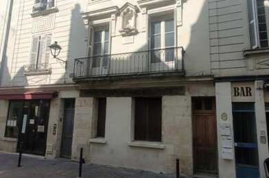 Appartement 1 pièces 99500 €