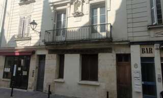 Appartement 1 Pièce 27 m² à vendre à Tours (37000)