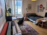 Appartement T1 - 27 m² - Quartier Cathedrale-Colbert - 37000 TOURS — photo 4