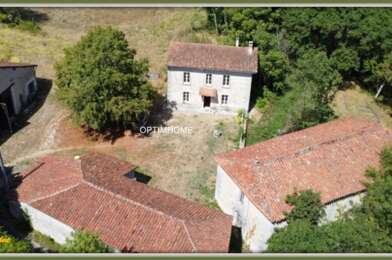 Maison 4 pièces 194000 €