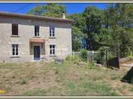 moulin à rénover avec dépendances et plus de 1,5 ha de terrain — photo 2