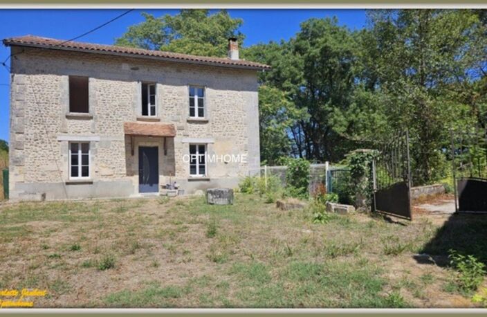 moulin à rénover avec dépendances et plus de 1,5 ha de terrain — photo 2