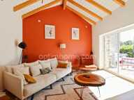 Maison de Charme - 132 m² - 6 pièces - 4 Chambres - Carport Double - Terrain 1256 m² -SAINT HILAIRE LA TREILLE (87) — photo 3