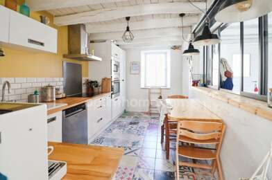 Maison 6 pièces 199500 €