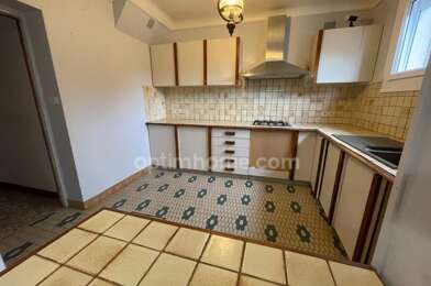 Maison 11 pièces 132300 €