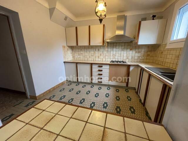 Deux maisons mitoyennes avec jardin -dépendances et garage — photo du bien
