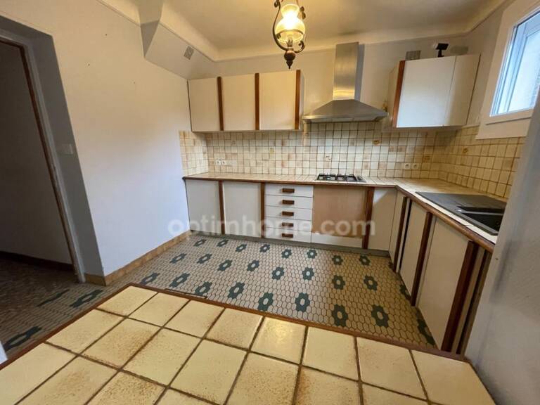 Deux maisons mitoyennes avec jardin -dépendances et garage — photo 1
