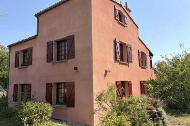 Maison 7 pièces 234000 €