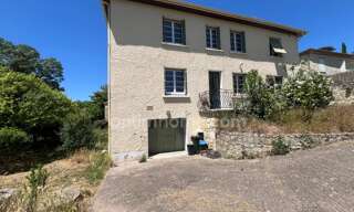 Maison 6 Pièces 134 m² à vendre à Cassaigne (32100)