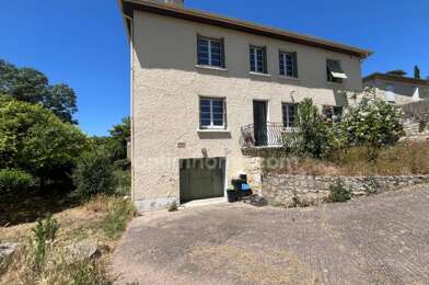 Maison 6 pièces 82500 €