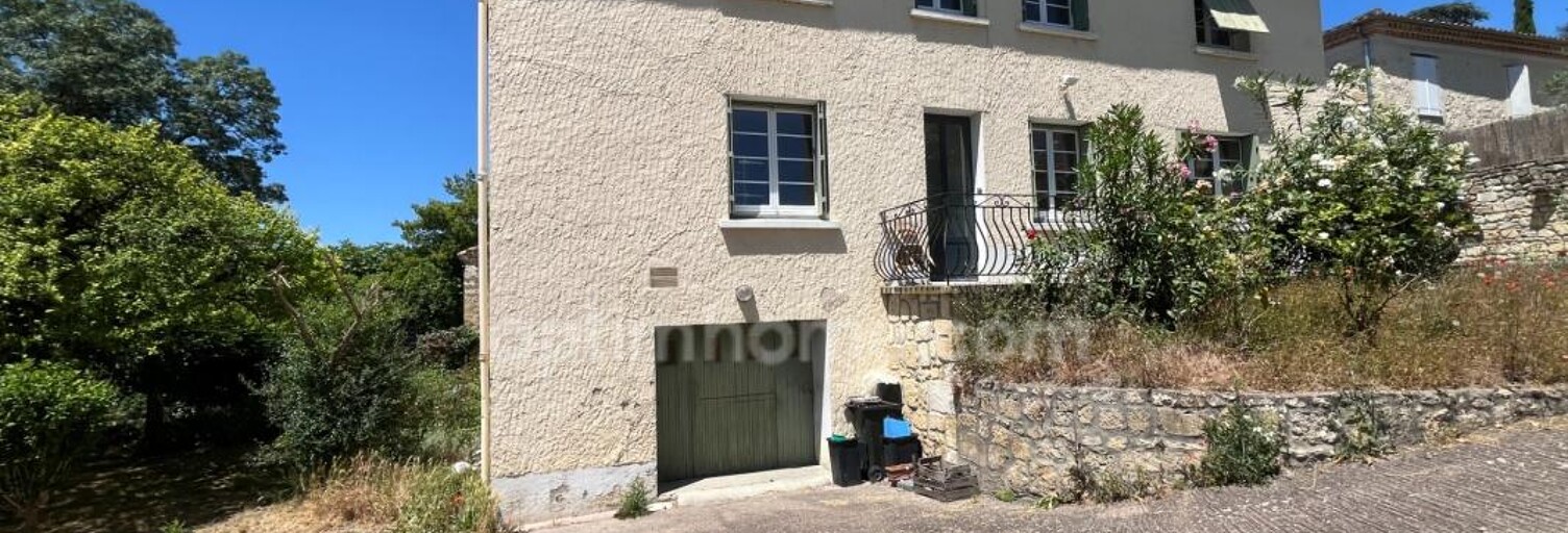 Maison 6 Pièces 134 m² à vendre à Cassaigne (32100)