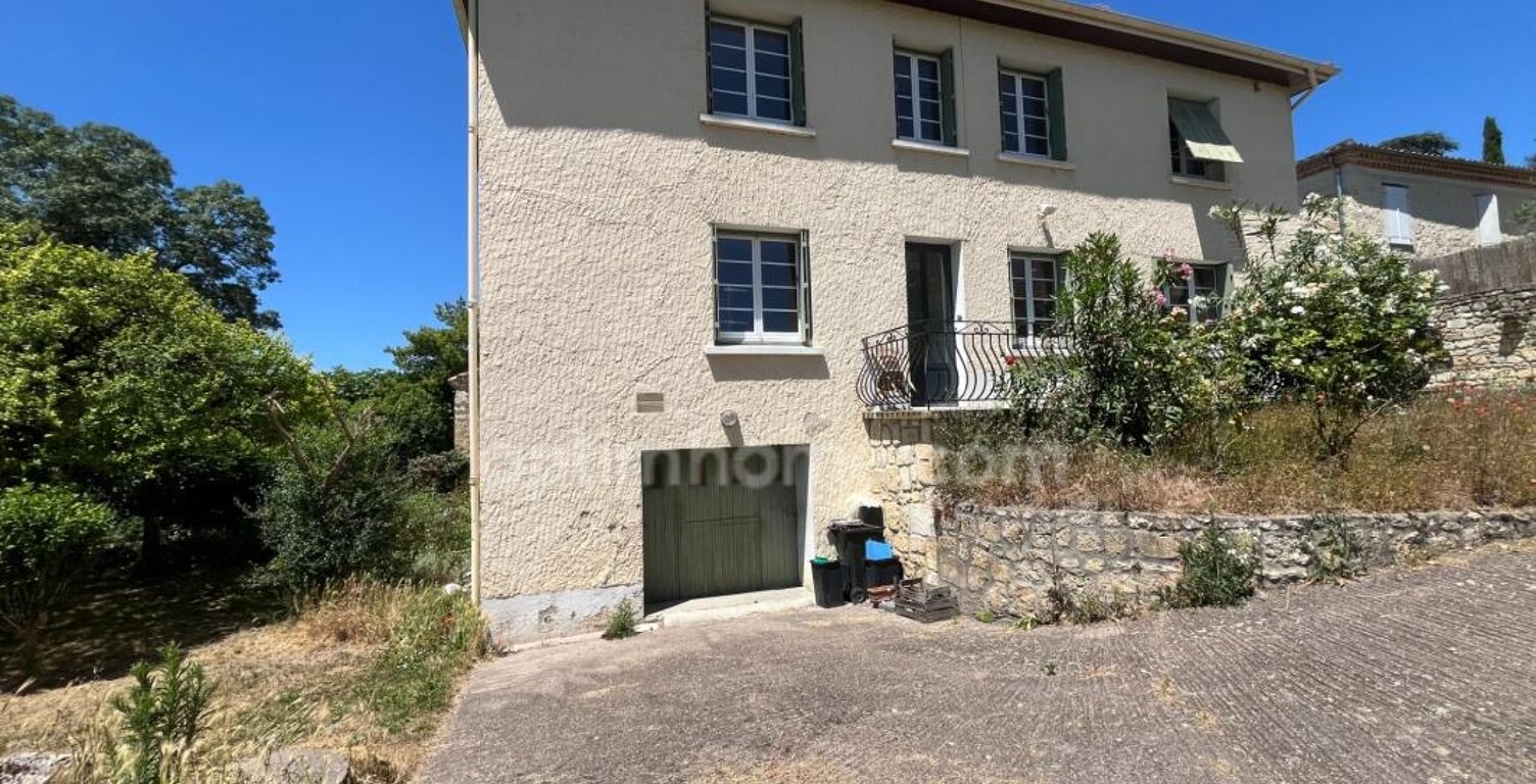 MAISON EN PIERRE 134 m² – 6 pièces – Cassaigne (Gers) — photo 1