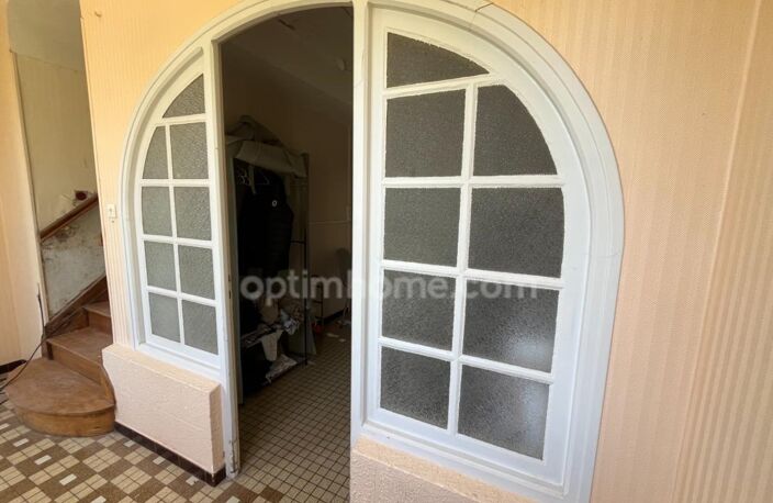 MAISON EN PIERRE 134 m² – 6 pièces – Cassaigne (Gers) — photo 2