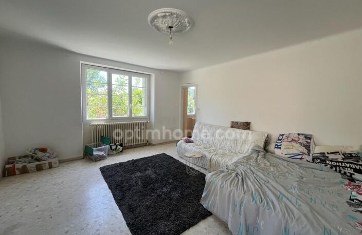 MAISON EN PIERRE 134 m² – 6 pièces – Cassaigne (Gers) — photo 3