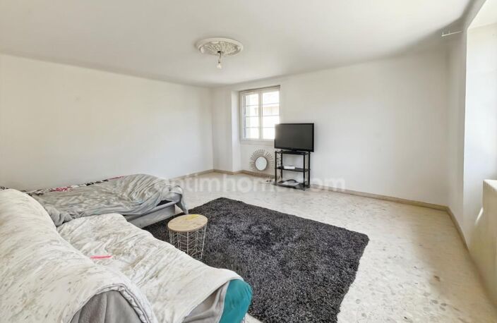MAISON EN PIERRE 134 m² – 6 pièces – Cassaigne (Gers) — photo 4
