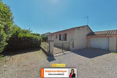 Maison 4 pièces 265000 €